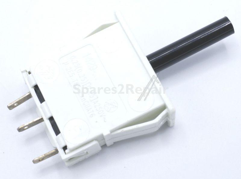 Switch - 10006078 Switch [Bosch Siemens]