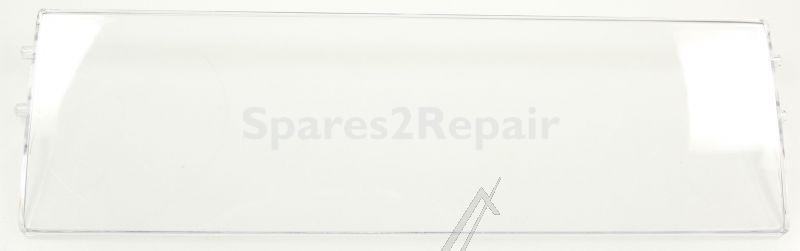 Drawer Front - 42128153 Fast Freez cover-540(trans-nature)rv1 [Vestel]