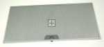 Metal Grease Trap - 4055084653 Filter cassette [Electrolux Aeg]