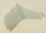 Liebherr Fixings And Brackets - 742954100 Retaining Clip