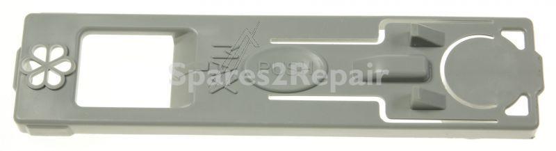 Vacuum Lifting Pad - 8118664054 Syphon Additives Grey [Electrolux Aeg]