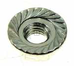 Galanz Nut - 573000090003 M4 Skidproof Nut