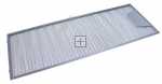 Teka Metal Grease Trap - Complete Filter