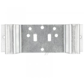 Carrier Assembly - 8007621 Large Burner Carrier Mcg 2 00-00 00 01 [Amica]