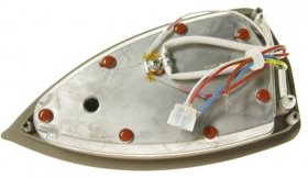 Hisense Gorenje Clamp Level - Soleplate Assembly