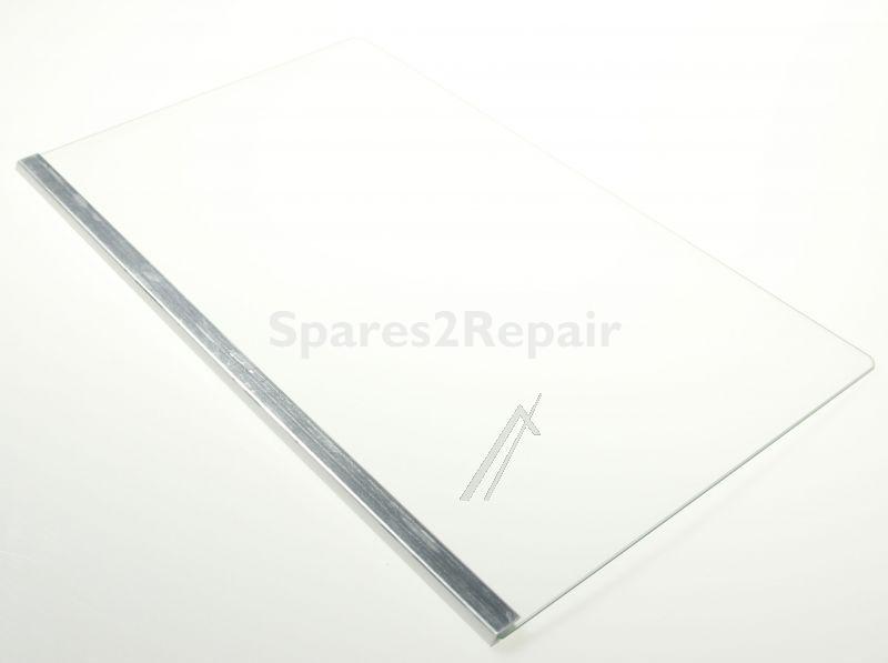 Samsung Stacking Tray - Da82-02364a A-s Assembly-shelf Low Brr2000m Homa122
