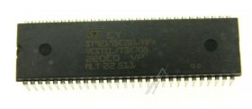 Vestel Ic - St92195c 30030066 Ic 64k T3x708 Rohs