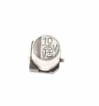Vestel Smd Electrolytic - 10uf-25v 30029272 Cap Elch 10µf 25v M 22ma 4*5 4 Rohs