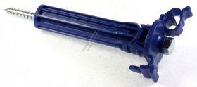 Spacer - C00446476 481010752827 Spacer 90mm [Whirlpool Indesit]