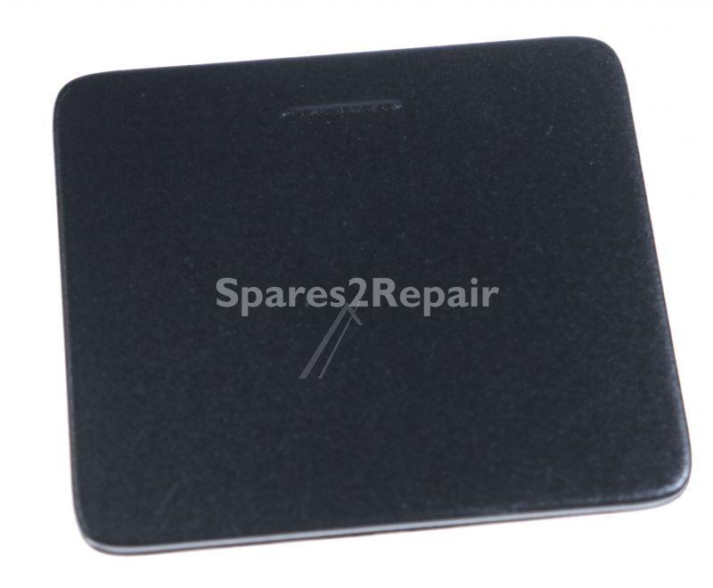 Cover - 4055384814 Cover With Logo [Electrolux Aeg]