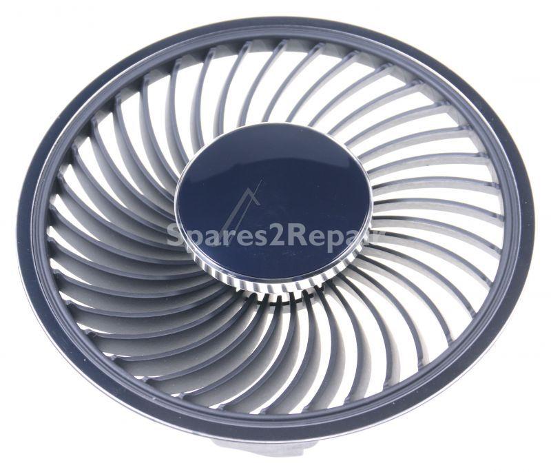 Grid - 4055380531 Grid Exhaust Duct [Electrolux Aeg]