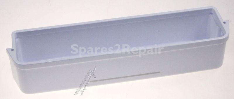 Smeg Refrigerator - Freezer Door Shelf - 760390176 Bottle Tray