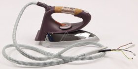 Iron Accessories - Stg Fsp P25x Dl Dlvi20-85 (4p)1840 (dls) [Delonghi]