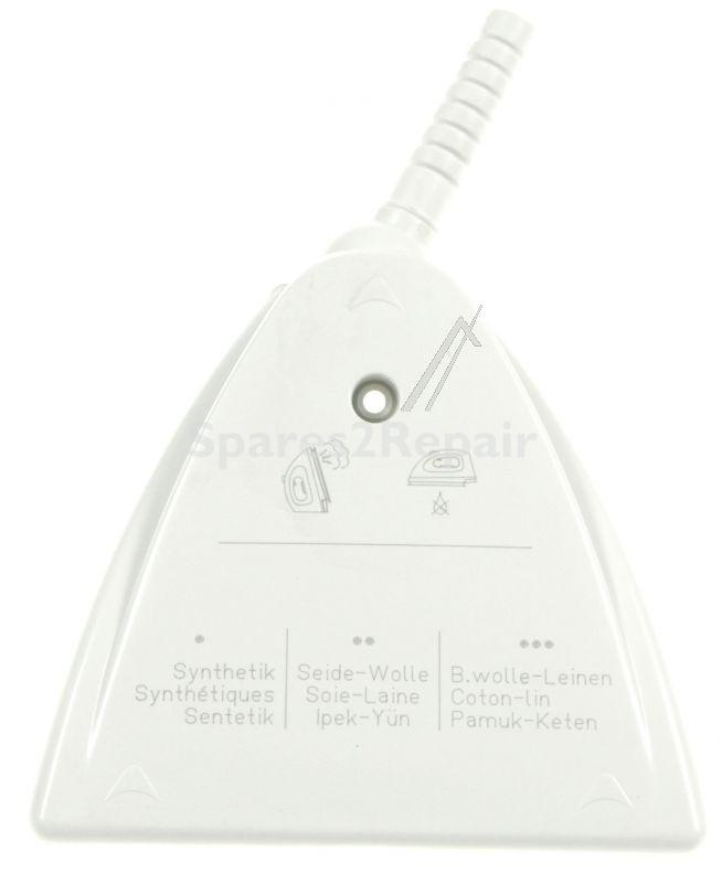 Housing - 00184664 Case-rear Part [Bosch Siemens]