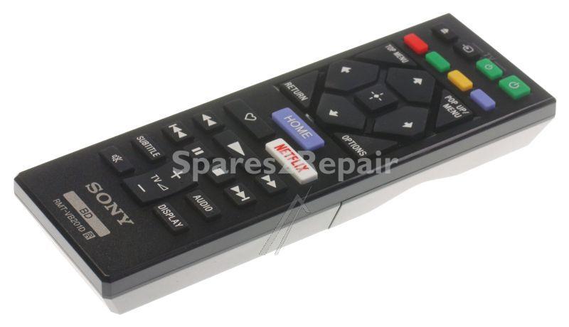Sony Ir remote Control - Rmt-vb201d 149312211 Remote Control