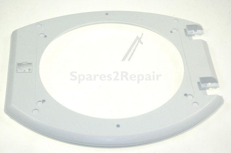 Inner Door Covering - C00273150 482000031150 Door Inner Panel White [Whirlpool Indesit]
