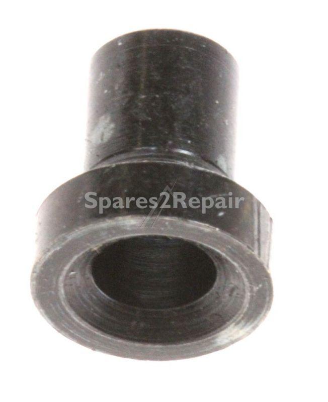 Connection Nozzle - 131954001 C00864863 Hinge Pin Housing [Arcelik]