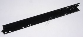 Side Cover Housing - 218440103 C00877836 Side Profile Right Black [Arcelik]