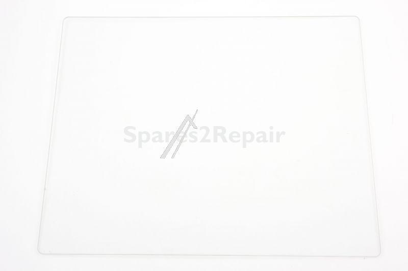 Oven inner Door Glass - 300150070 C00885794 Inner Door Glass Normal [Arcelik]