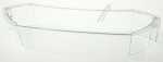 Hisense Gorenje Refrigerator - Freezer Door Shelf - 446536 Door Shelf