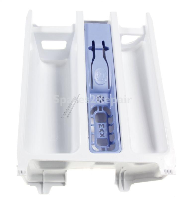 Smeg Detergent Case - 691170866 Drawer Assembly