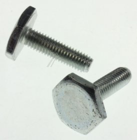 Liebherr Foot - 704319900 Adjustable Foot M8x29 Self-tapping