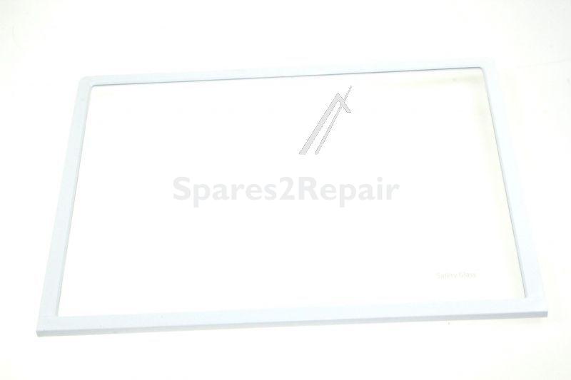 Panel-glass-ic - 4903000100 C00879576 Encapsulation Shelf Glass [Arcelik]