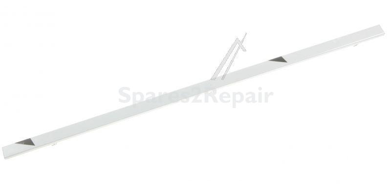 Last - 4055024162 Profile Flue Bottom [Electrolux Aeg]