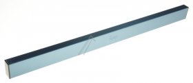 Teka Front Housing - 89260611 Front Panel S-steel