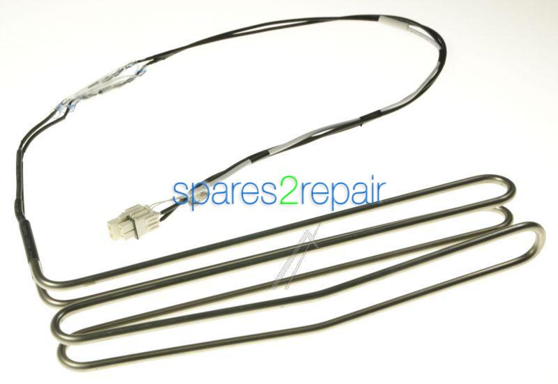 Defrosting Heater - 17431000008341 Frost Heater [Midea]