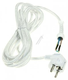 Mains Power Lead - 4055172870 Power Cord Complete [Electrolux Aeg]