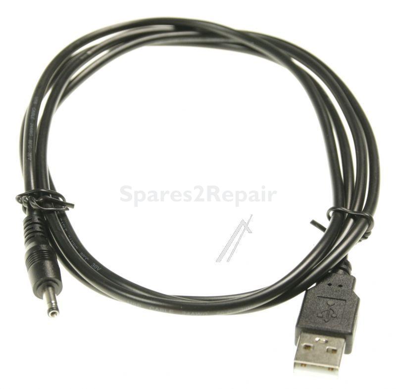 Compatible Usb connector - Usb Network Cable > Dc 3 5x1 35mm Plug 1 5m
