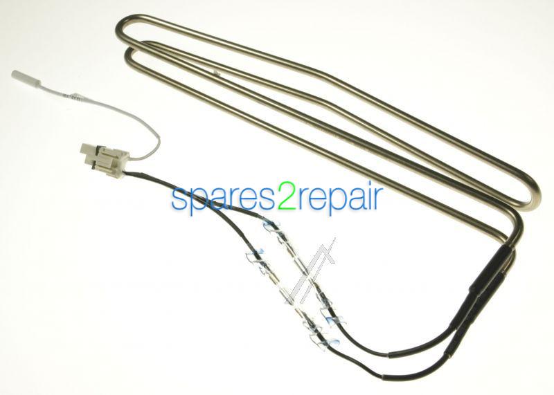 Defrosting Heater - 17431000008183 Defrost Heater [Midea]