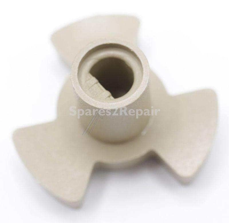 Hisense Gorenje Driver Unit Disc Table - 804981 (solo) Rotating Tray Shaft (ver 02)