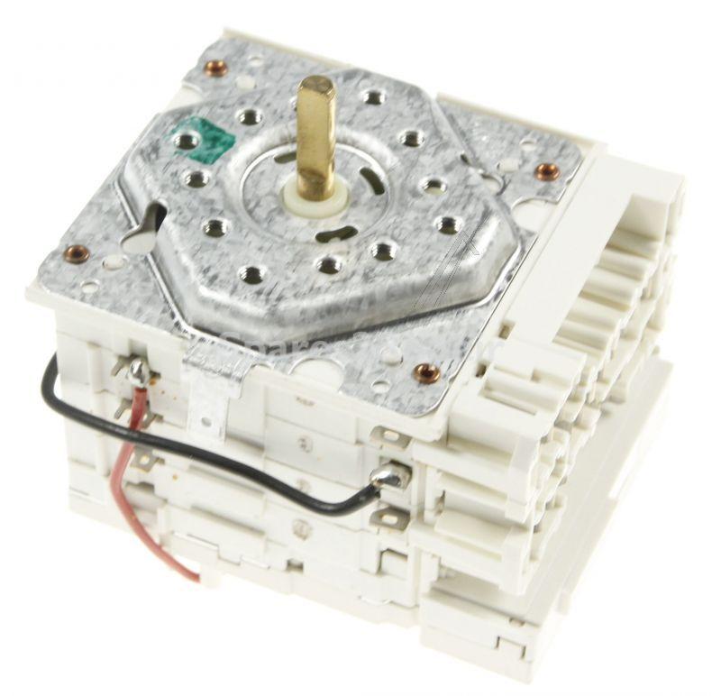Timer - 00265389 Clockwork [Bosch Siemens]