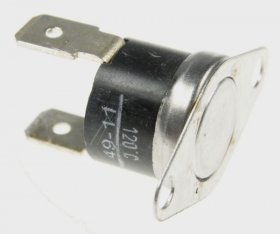 Smeg Temperature Limiter - 818731541 Thermostat 110°c