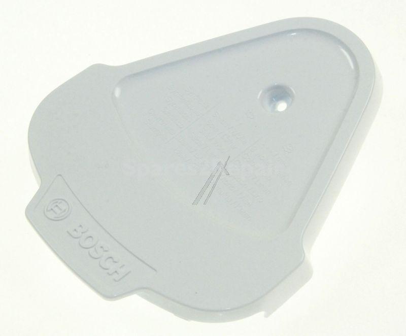 Front Housing - 00621076 Cover [Bosch Siemens]