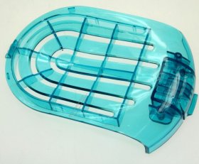 Filter Housing - 49010427 Filter Grill Lh [Candy Hoover]
