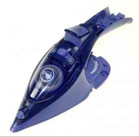 Handle - Cs-00128419 Front De Handle [Groupe SEB]