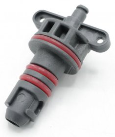 Nozzle - 48018755 Washer Nozzle [Candy Hoover]