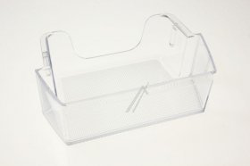 Samsung Refrigerator - Freezer Door Shelf - Da63-07716a Right Protection Rt46-rt43 Gppstp Blue D