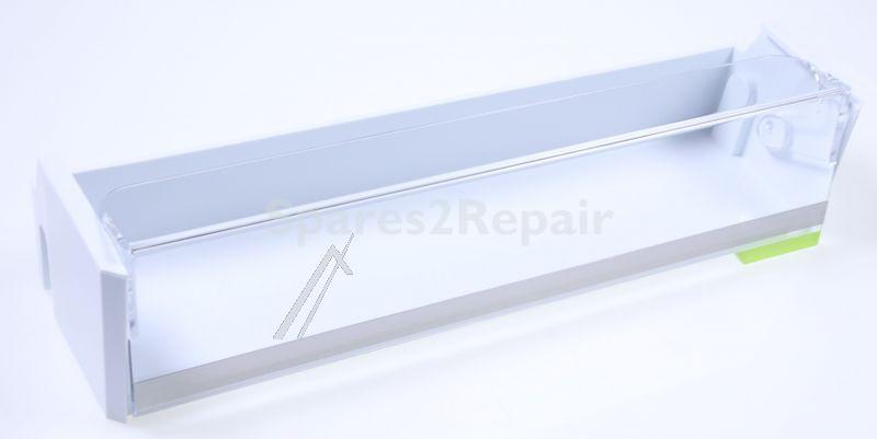 Refrigerator - Freezer Door Shelf - 12131000a06350 Flipping Bottle Tray Assembly [Midea]