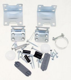 Mounting Parts - 4055531513 Mounting Kit sliding Type kit [Electrolux Aeg]