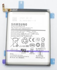 Samsung Phone Battery Packs - Eb-bm317aby Gh82-23775a Svc Batt Assembly-eb-bm317aby Ser Svc