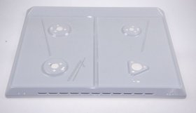 Smeg Hot Tray - Hot Tray