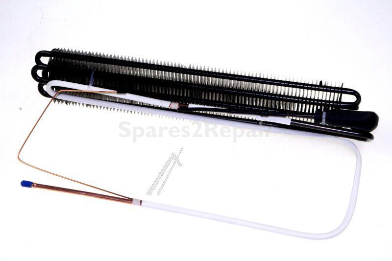 Liebherr Evaporator - 594074300 Aluminum Evaporator Gkv 6410-6460-20