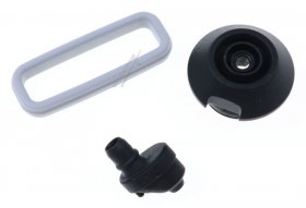 Sealing Materials - Cs-00141287 Gasket*3 [Groupe SEB]