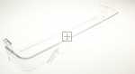 Hisense Gorenje Refrigerator - Freezer Door Shelf - 638115 Door Tray