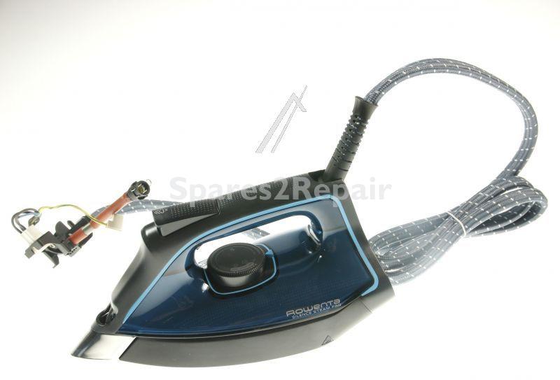 Iron Accessories - Cs-00147573 Handle And Handle Base With Cable [Groupe SEB]