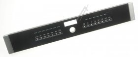 Operating Unit Screen - 00682880 Panel-facia [Bosch Siemens]